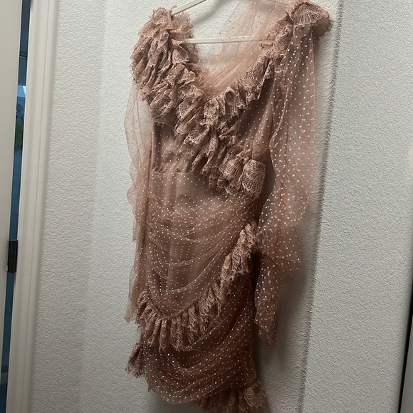 Sorrel dress house of cb - Picture 2 of 7